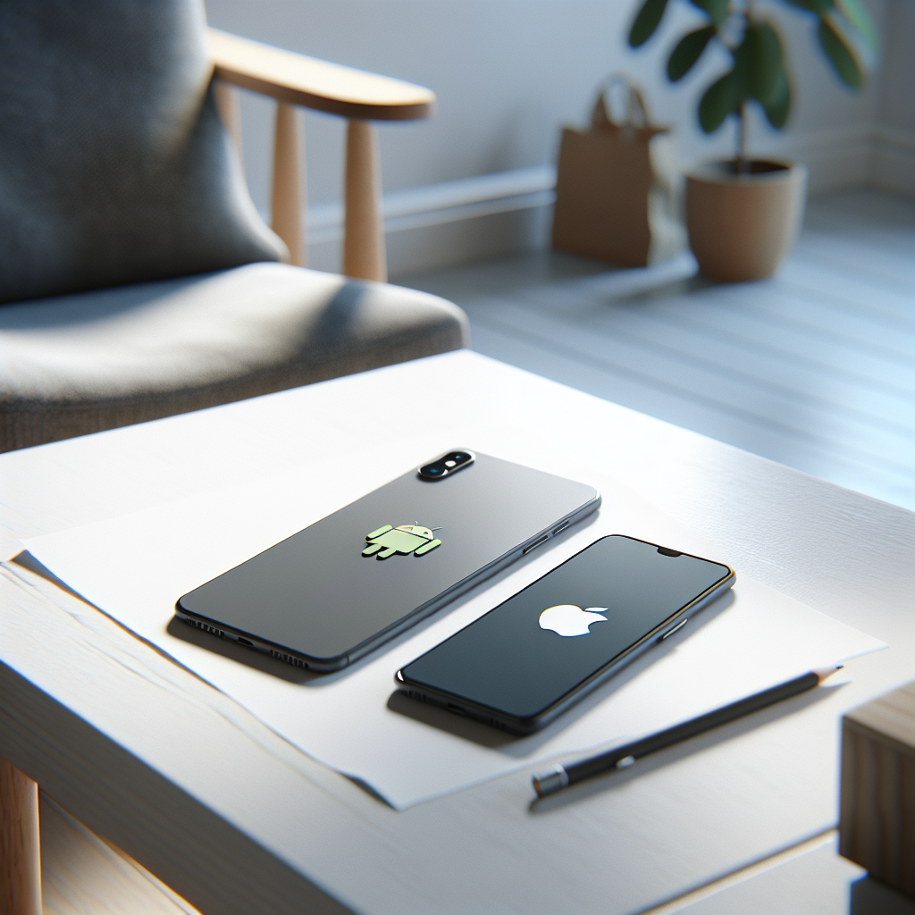 Apple forbereder ny AppMigrationKit: Gør det (for) nemt at flytte app-data til Android