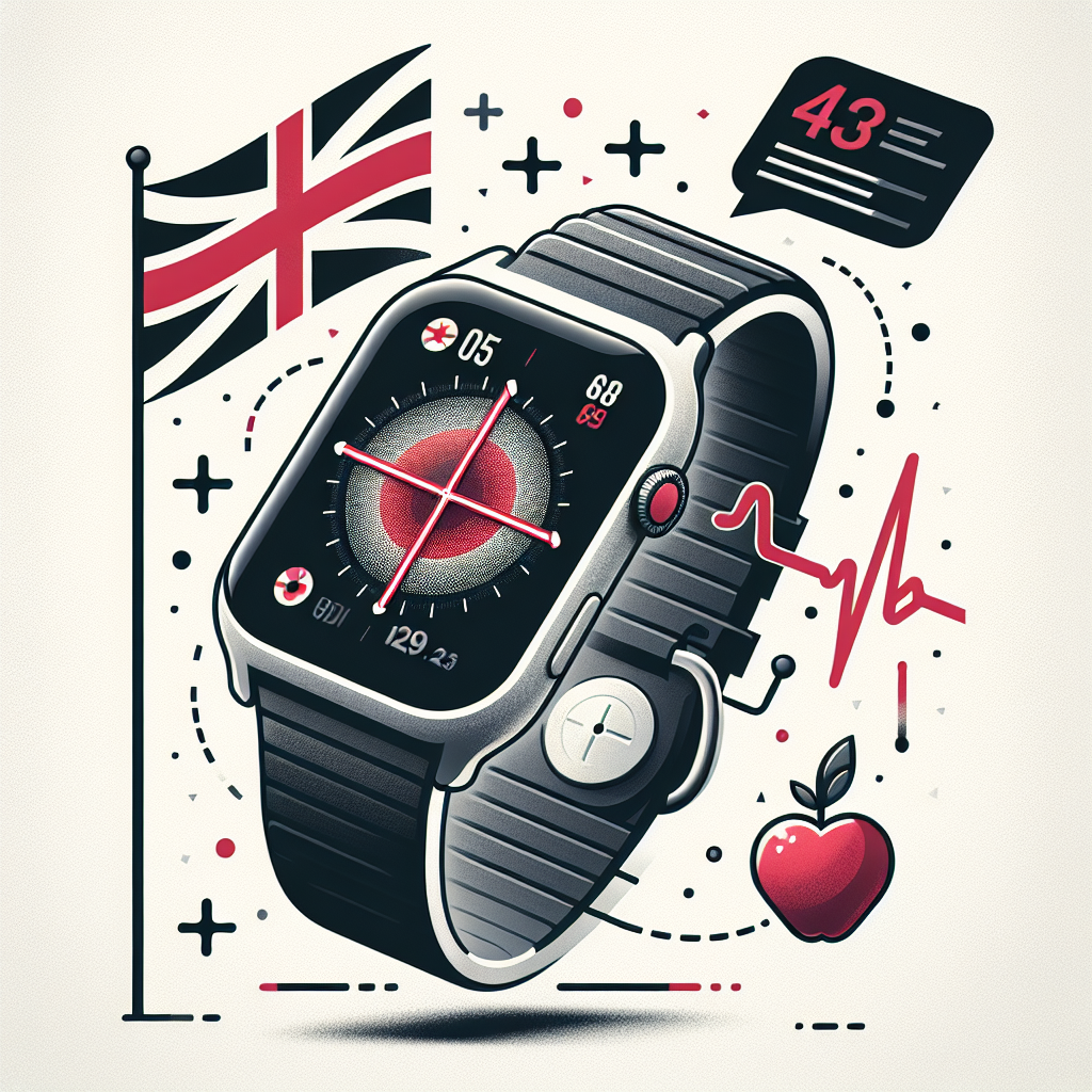 Apple Watch-redning, UK-backdown og Googles pinlige event: Alt fra ‘Weird Turtle Fake Out’