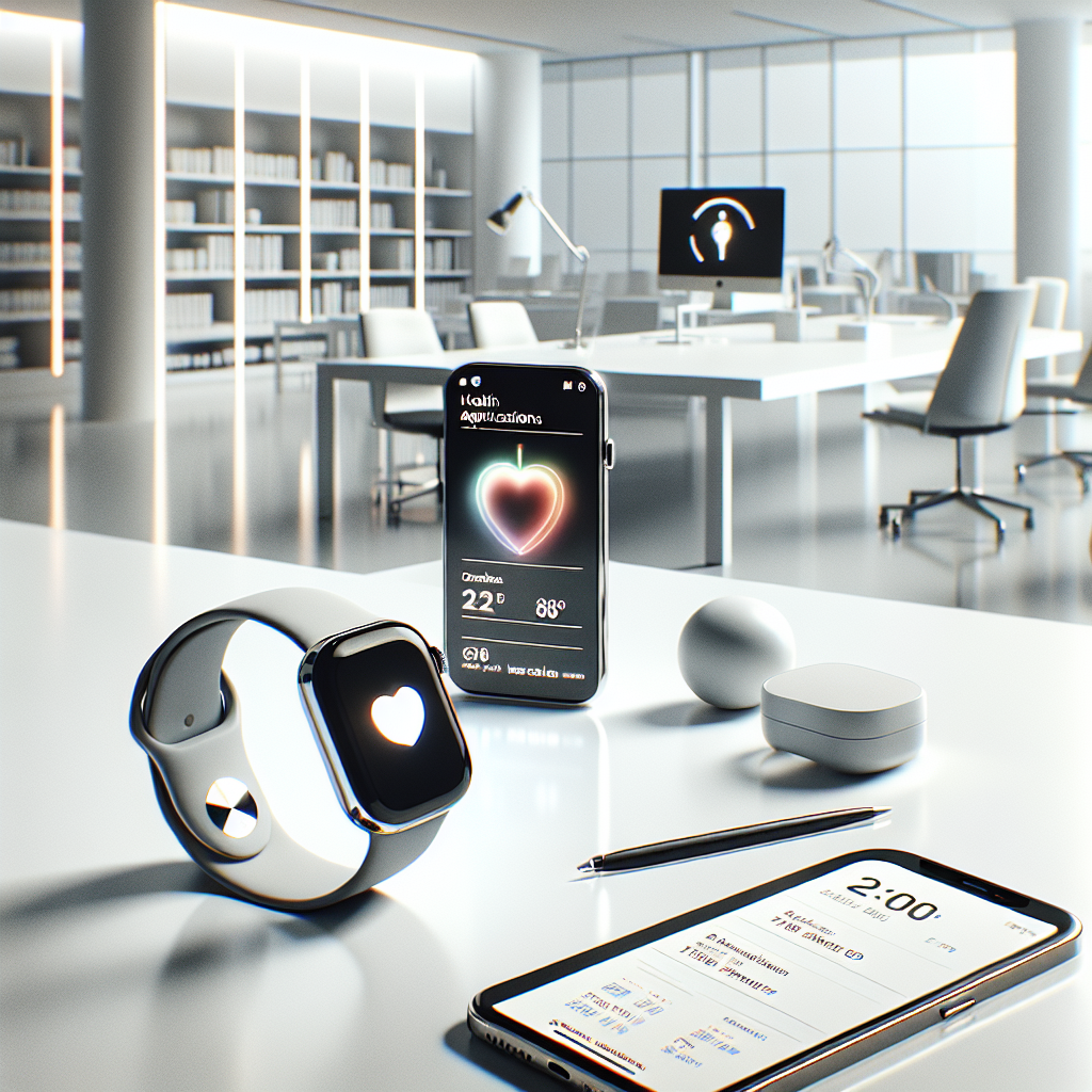 Apple, Google og OpenAI går sammen med regeringen: Gør sundhedsdata virkelig nyttige