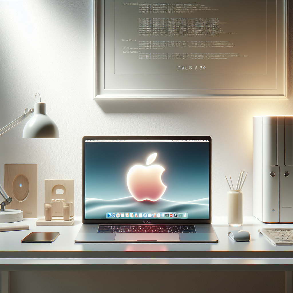Apple driller Windows 11: “Macs don’t panic” – Farvel til Blue Screen of Death