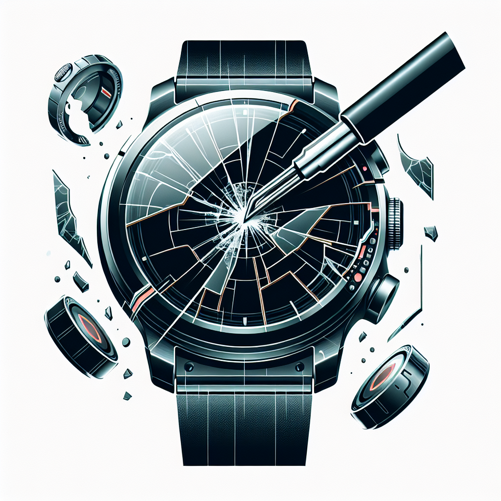 Apple Watch-skærmreparation i 2025: Så dyrt bliver det (og sådan sparer du trods alt lidt)