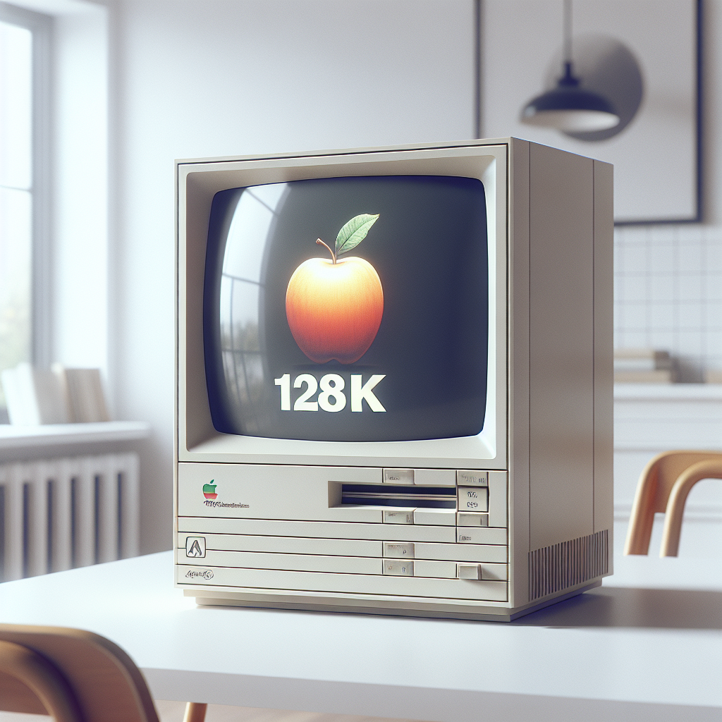 Steve Hayden: Manden bag Apples ikoniske '1984'-reklame er død