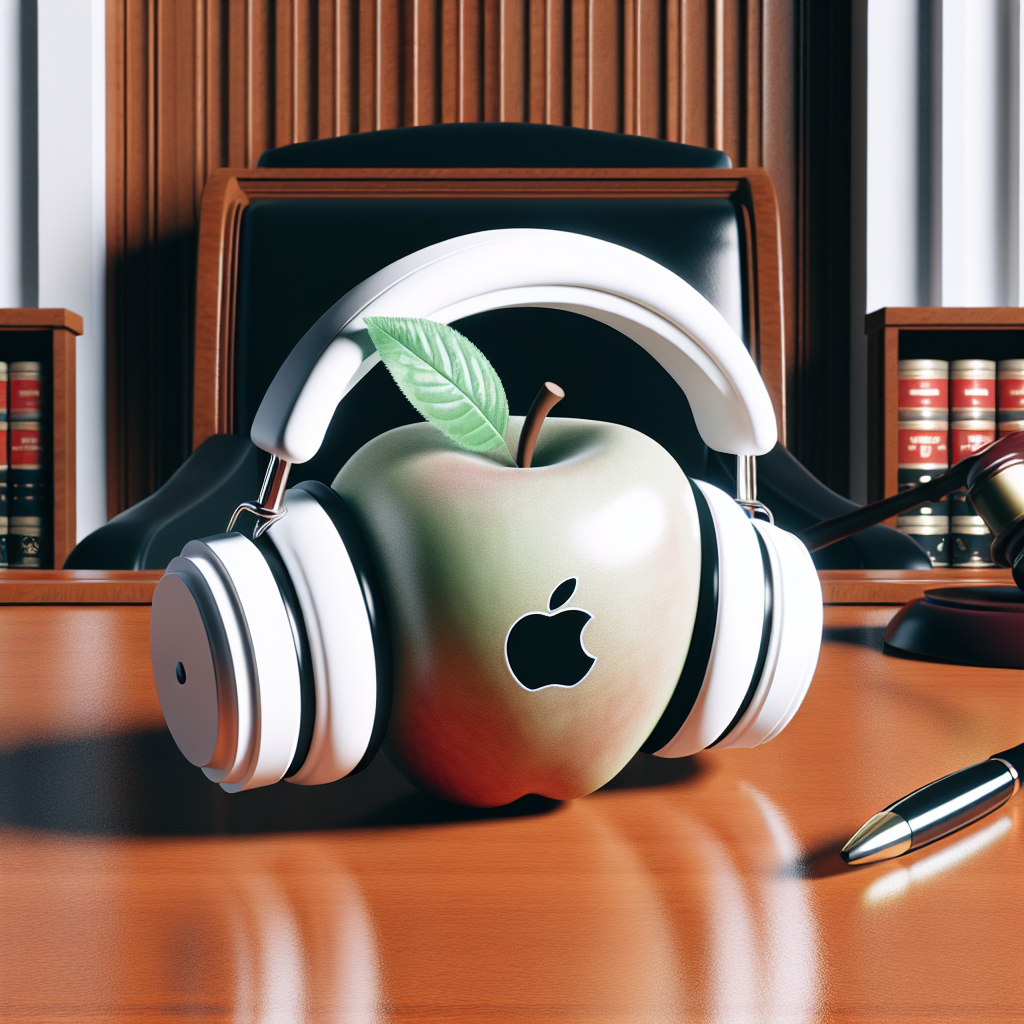Apple tvinger USPTO til at acceptere AR-varemærker – dommer slår i bordet