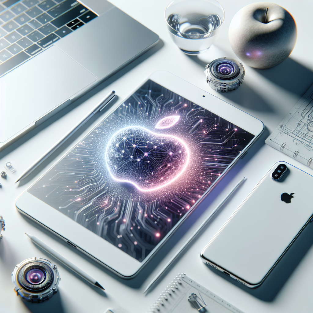 Apple Intelligence: Satset Apple for tidligt på AI-hypen?
