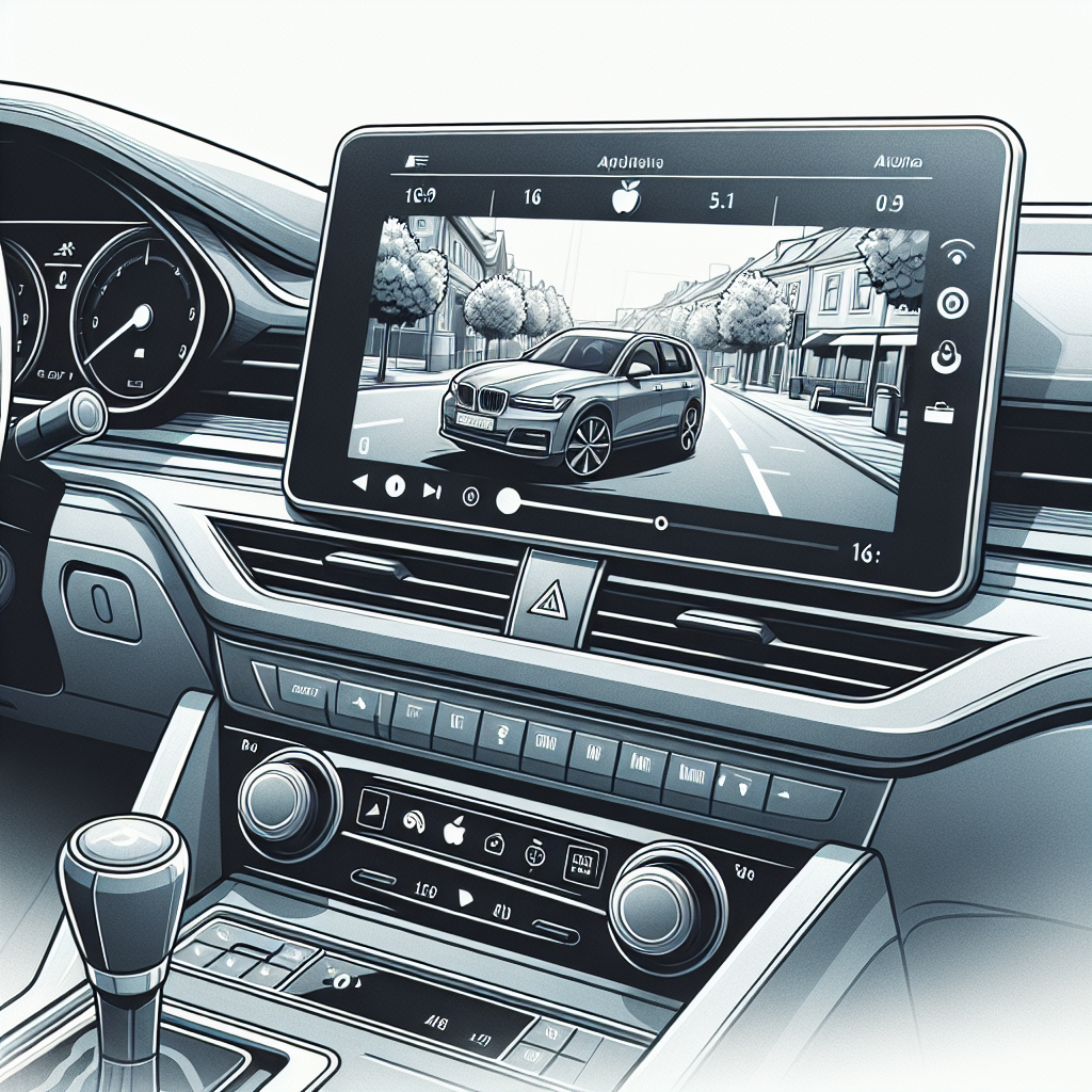Endelig: Videoafspilning i CarPlay med iOS 26 – Apple overgiver sig (delvist)
