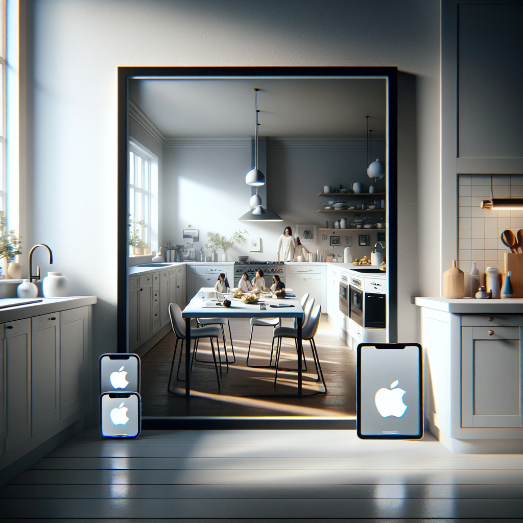 Familiedeling på godt og ondt: Når Apples geniale funktion bliver et mareridt efter bruddet