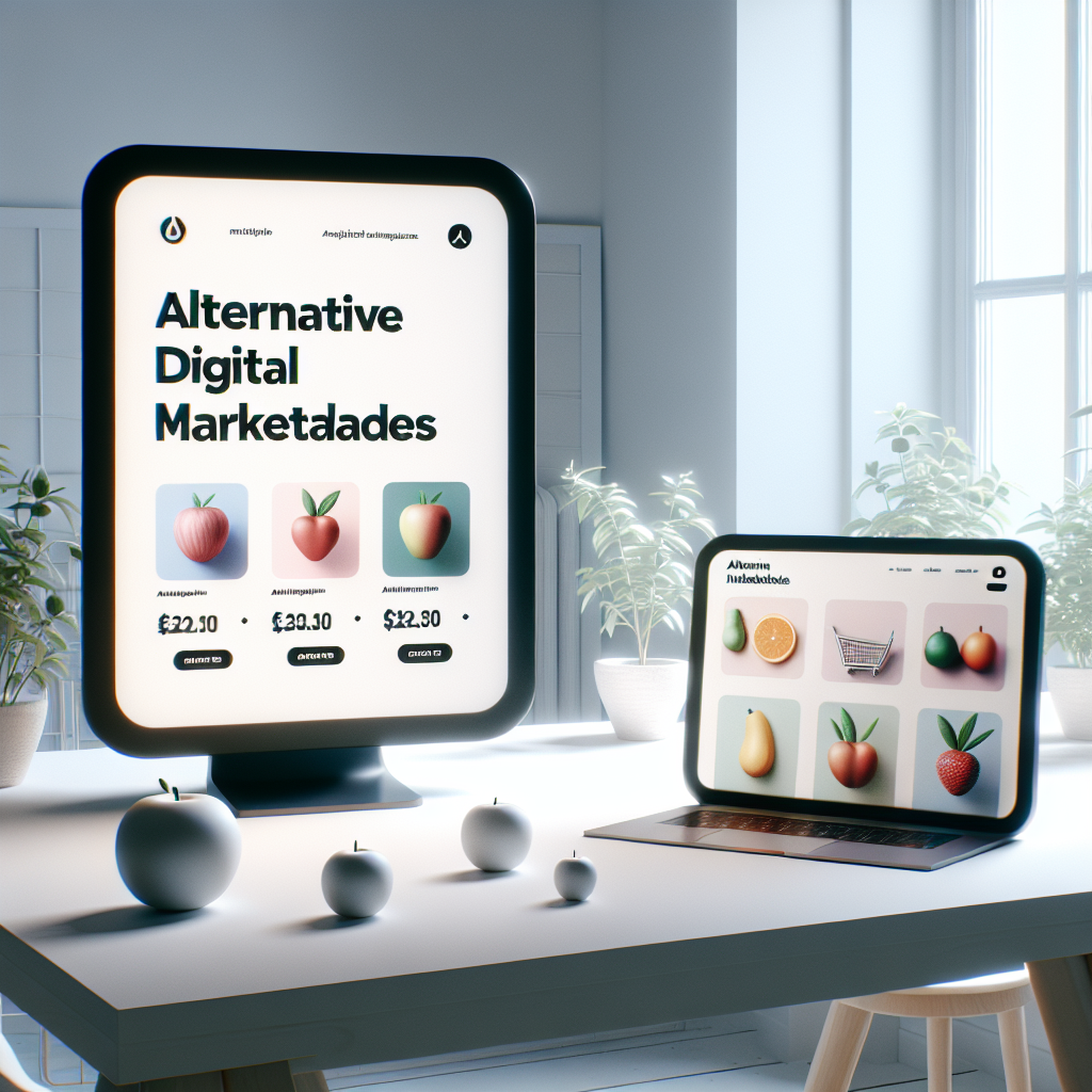Digital Markets Act: Hvad betyder EU’s tech-lov for dig som Apple-bruger?