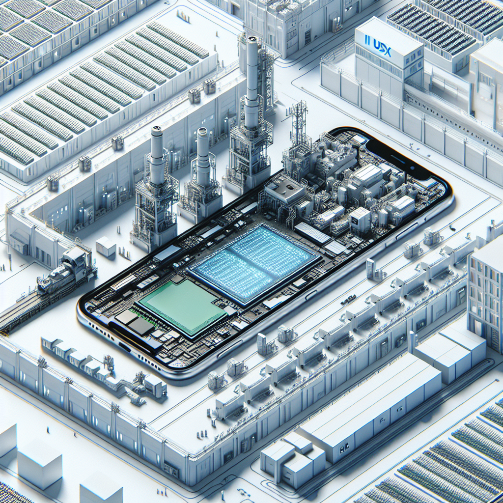 Apple flytter chipproduktion til Texas – Indersiden af TI's 60 mia. dollars megaplan
