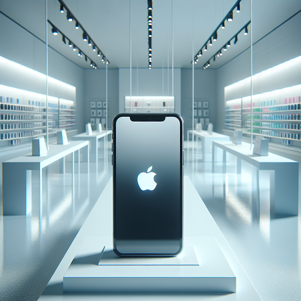 Apple truer med at stoppe iPhone-salg i EU – tom trussel eller tech-dystopi?