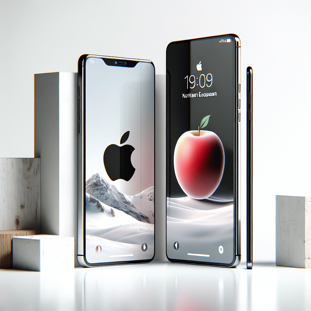 Førstehåndsindtryk: iPhone Air og iPhone 17 Pro – Letvægt og kontroverser fra Apple