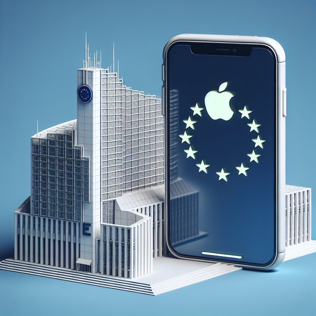EU nægter at bøje sig: Apple skal følge DMA-reglerne – slut med særbehandling
