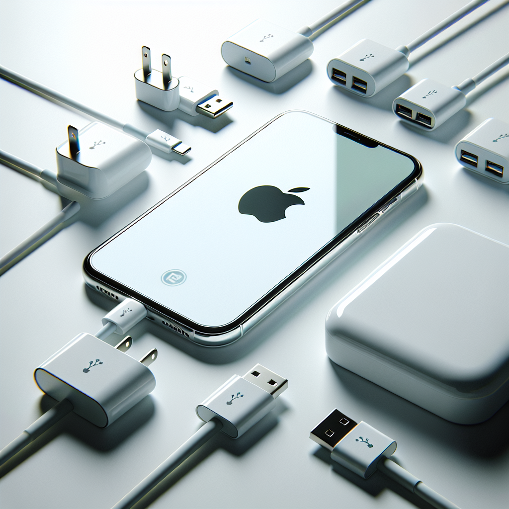 iPhone 17: Opladningshastigheder får endelig et USB-C-boost – men kun lidt