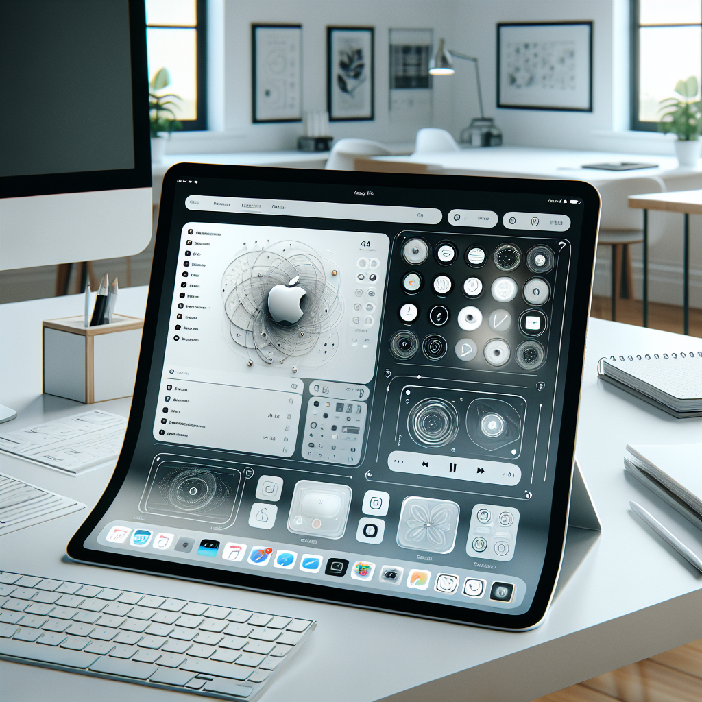 Slide Over gør comeback i iPadOS 26.1 – men med Apple-twist