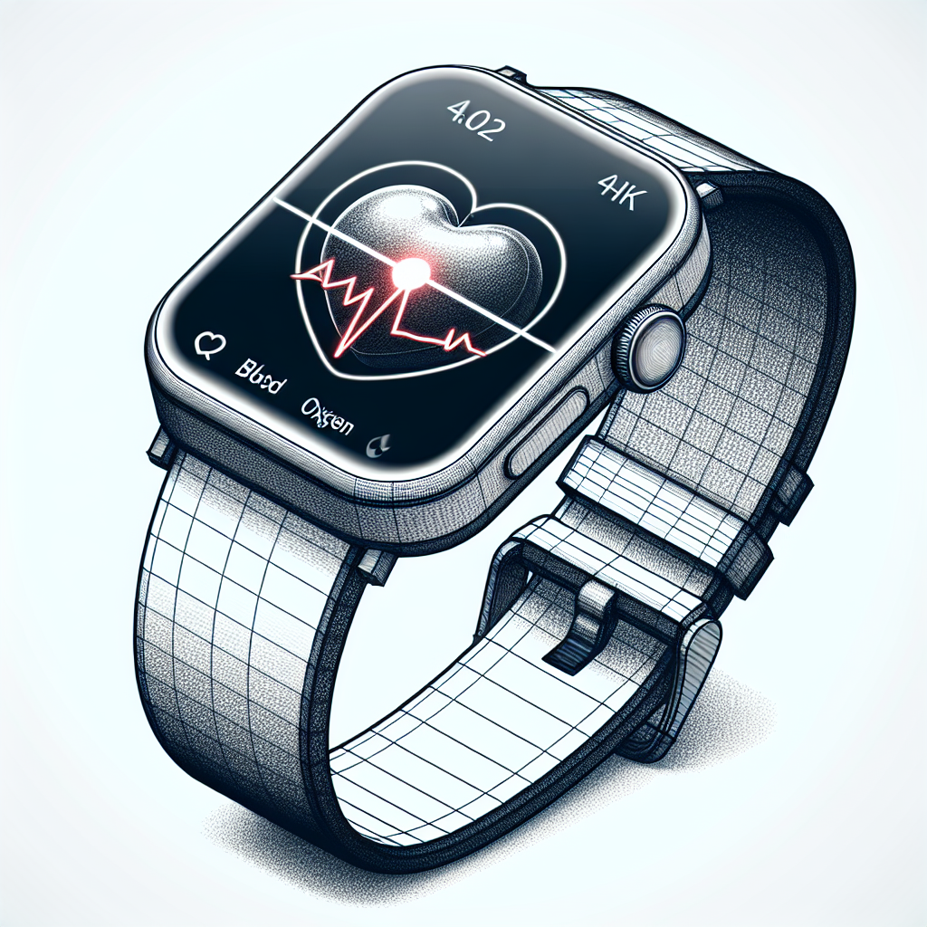 Apple Watch’s iltrede iltmåling: Apple redesigner blodilt-funktionen efter retssag