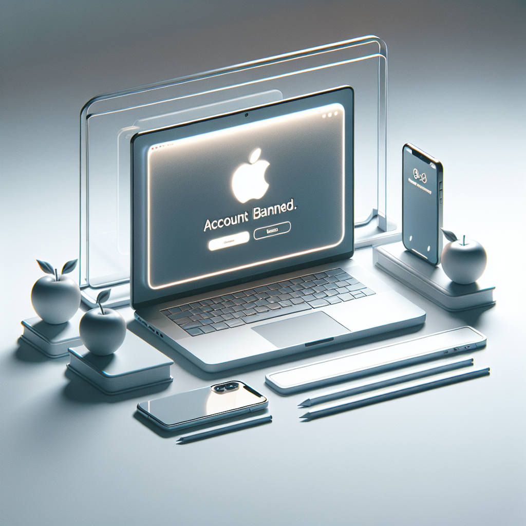 Apple smider udvikler ud uden forklaring – kontoen permanent lukket