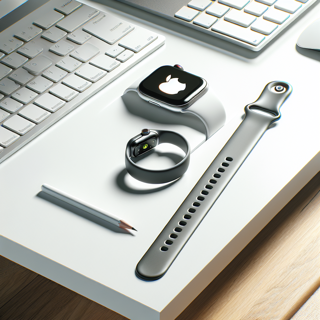 Apple Watch Ultra 3 vs Whoop: Hvem vinder fitness-duellen?