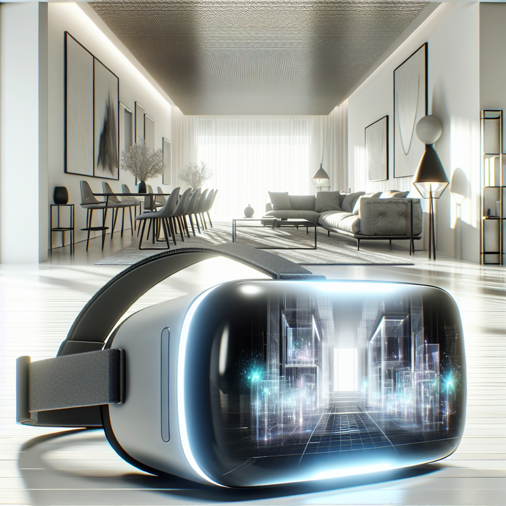 Apple patenterer næste niveau af spatial computing: Vision Pro får smarte, kontekstuelle 3D-paneler