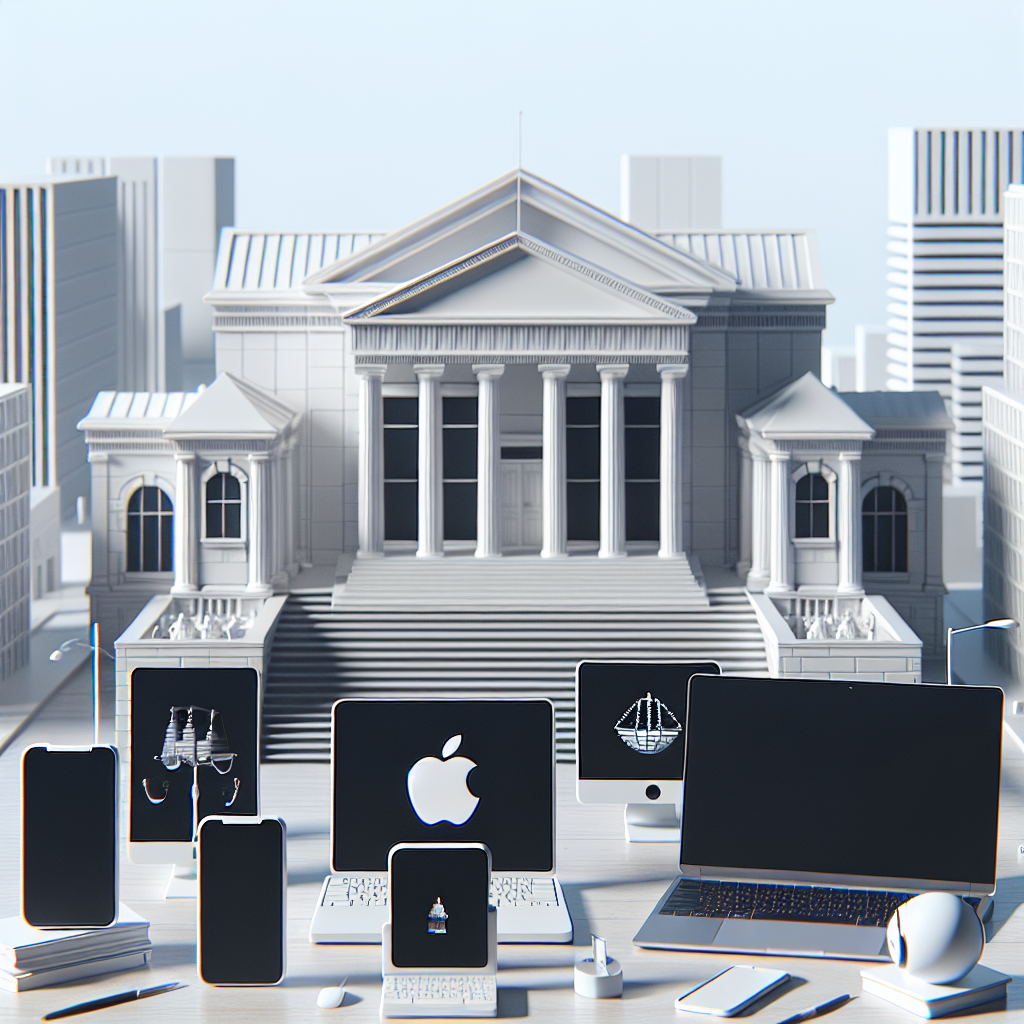 Australsk domstol slår ned på Apple: Epic Games hylder historisk sejr mod tech-giganter