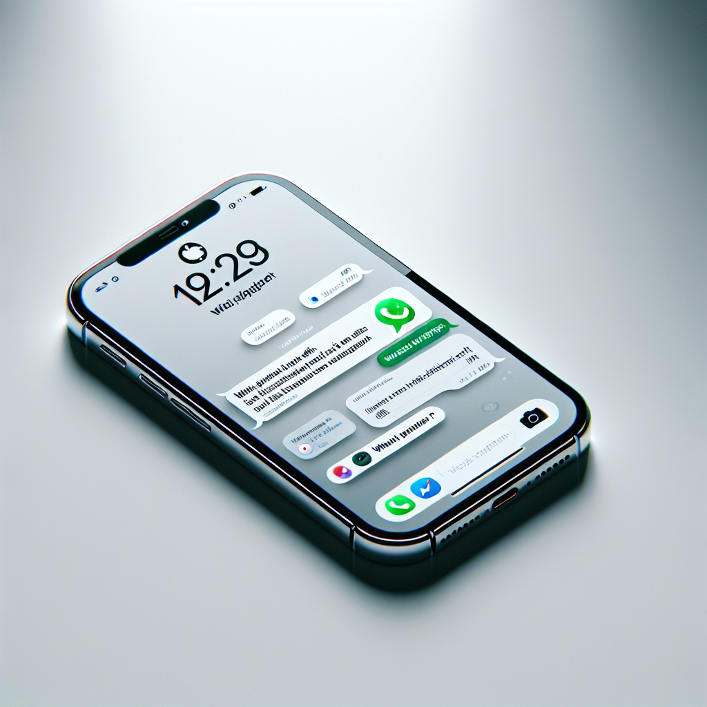 WhatsApp på iPhone får endelig oversættelse – nu kan du chatte på 21 sprog