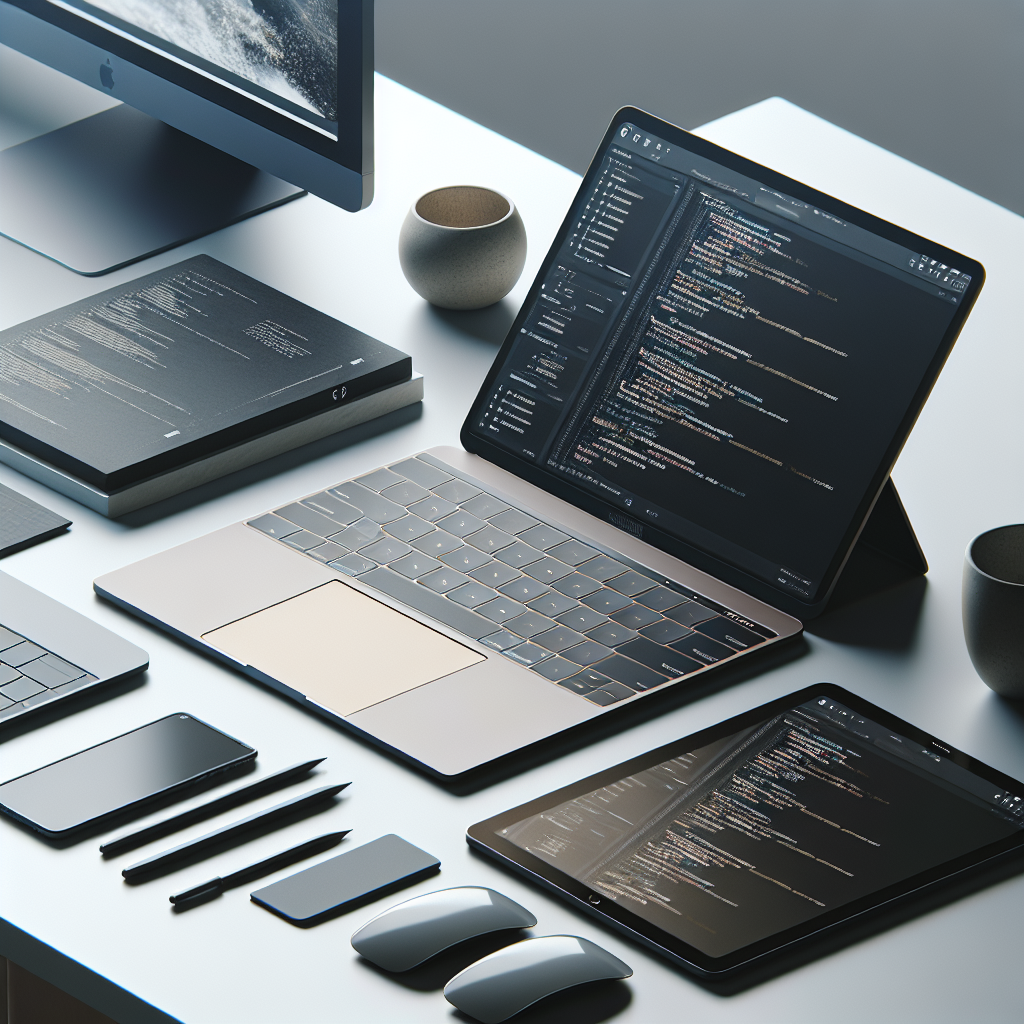 Cupertino: Genialt offline-værktøj tæmmer AI-hallucinationer med Apple-dokumentation