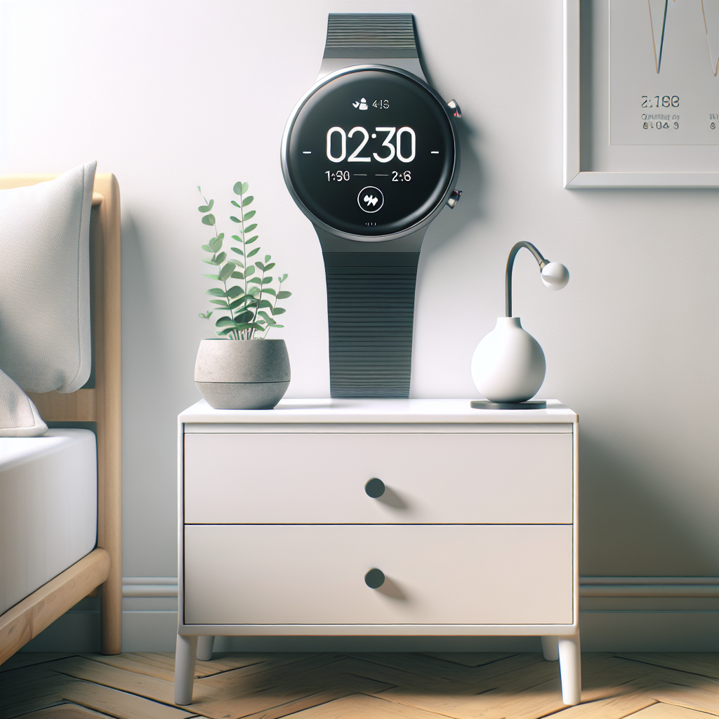 5 nemme trin: Sådan tracker du din søvn med Apple Watch
