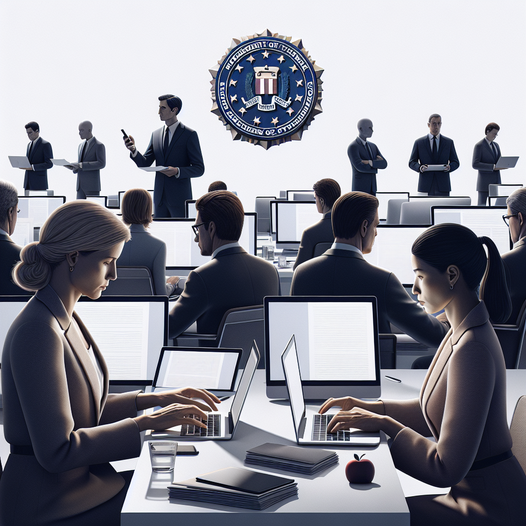 Ny trailer: The Morning Show sæson 4 rammer Apple TV+ med konspirationer, deepfakes og FBI-razzia