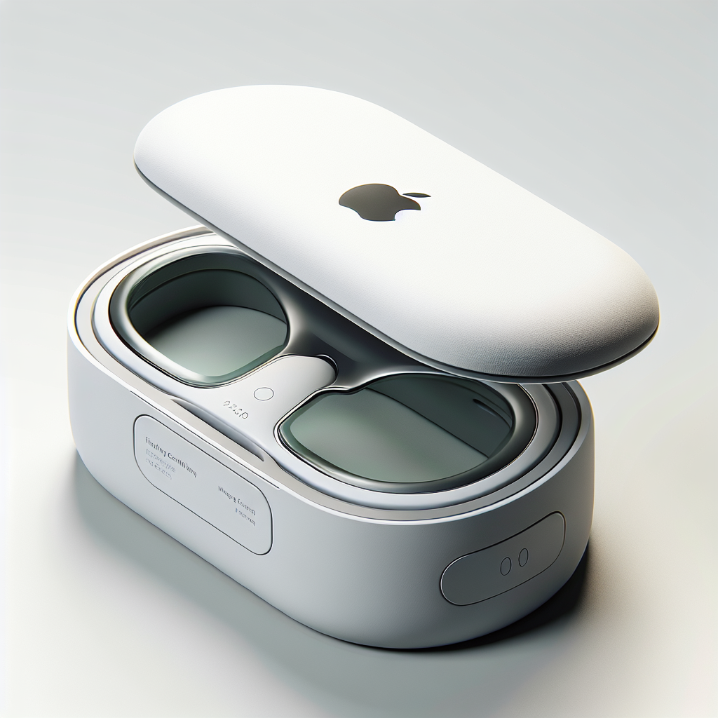 Apple-patent afslører ny smart opladningscase til fremtidens smartglasses