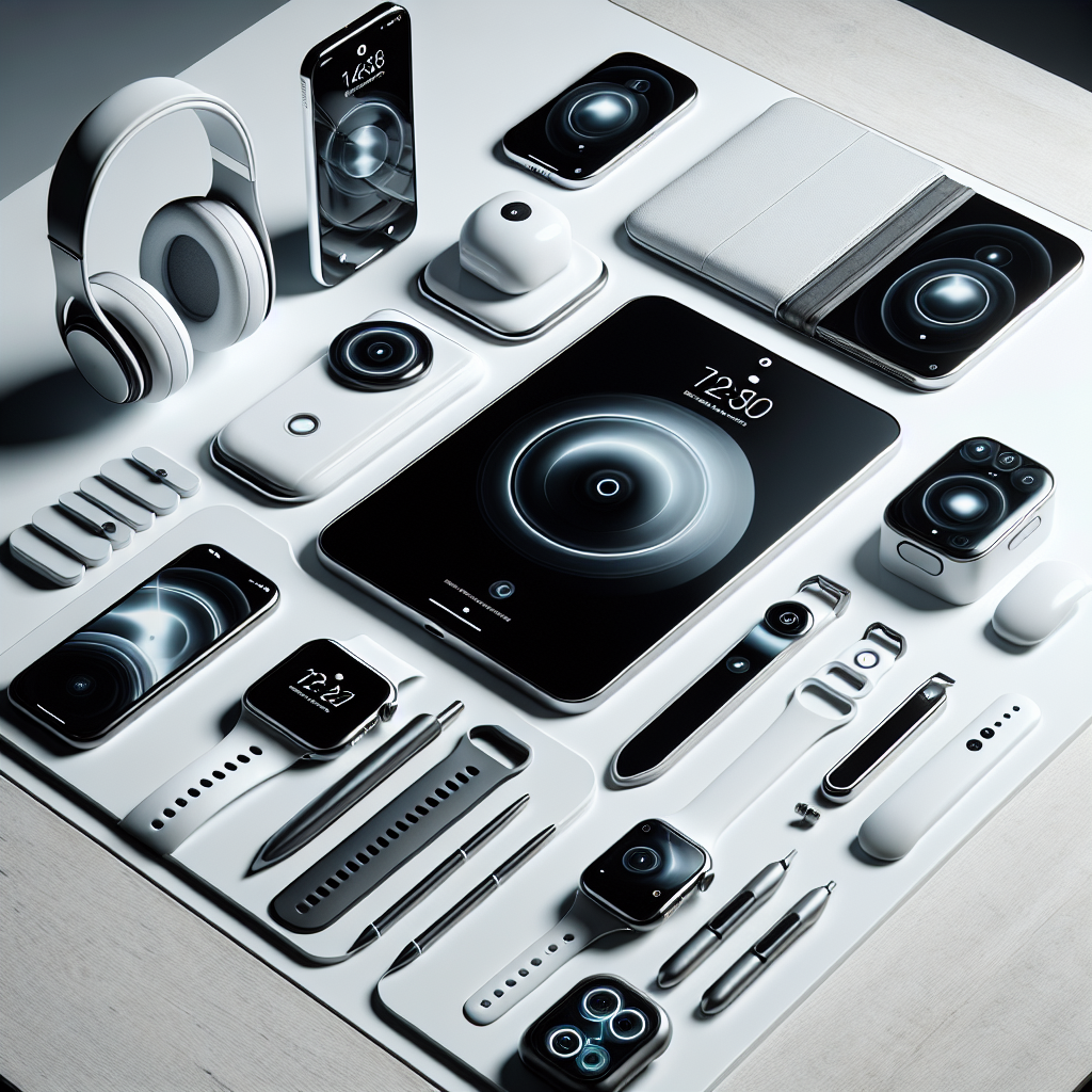 Klar til Pre-Order! Alt om iPhone 17, iPhone Air, Apple Watch 11 & AirPods Pro 3 – Få Styr på Dine Valg