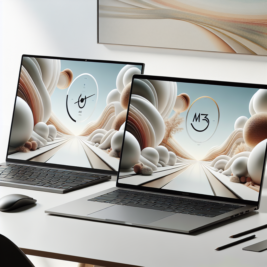 M5 MacBook Pro vs. M4 MacBook Air: Hvem er den egentlige ‘Pro’?