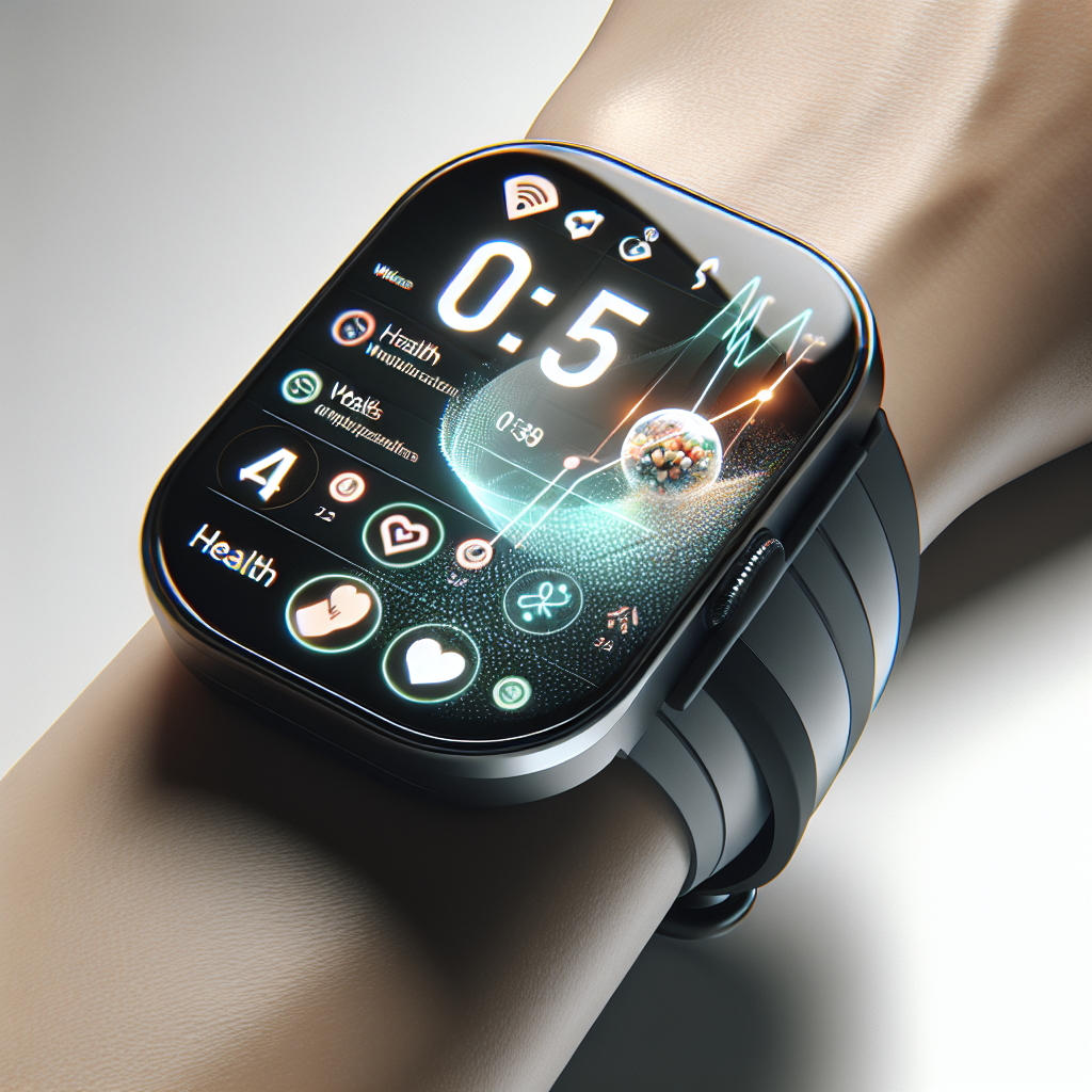 watchOS 26: Apple Watch får Liquid Glass-design og smartere sundhedsværktøjer