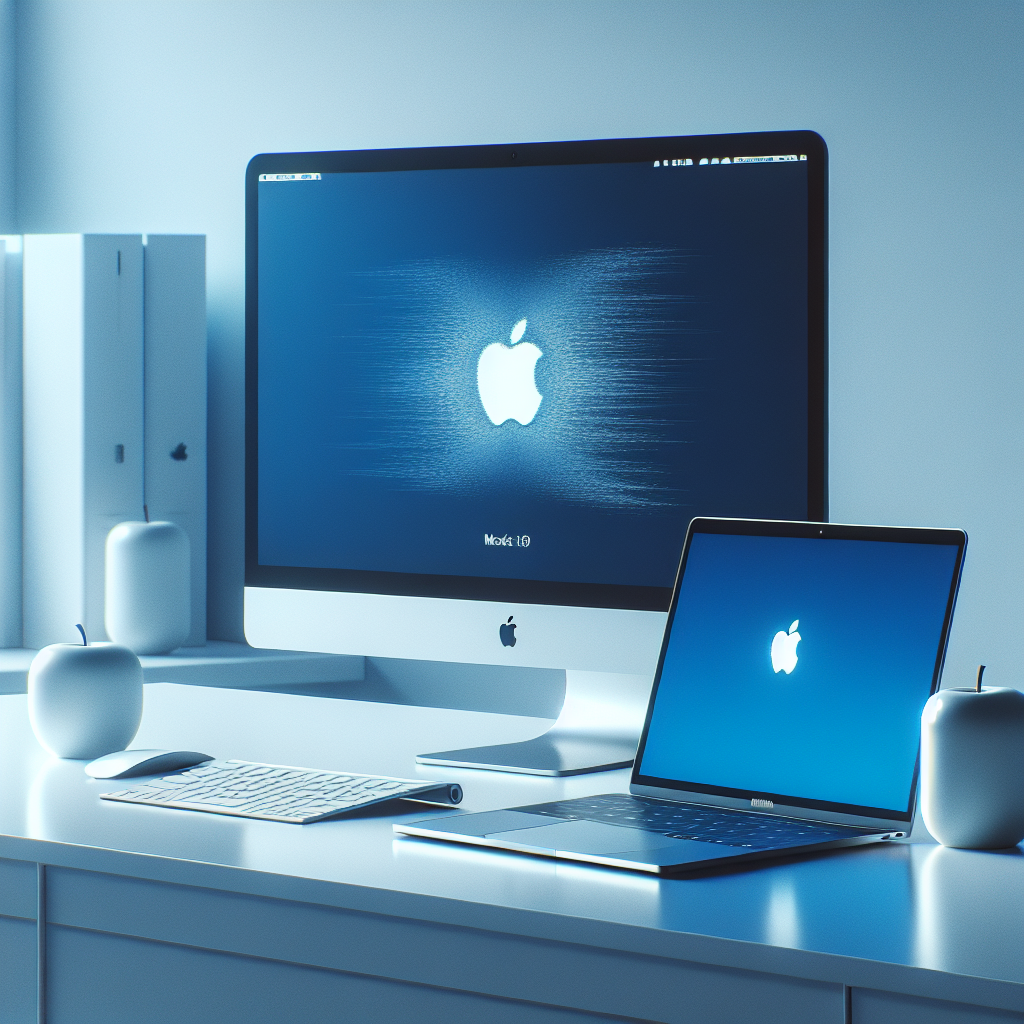 Apple udnytter CrowdStrike-kaosset: Ny anti-PC-reklame med blå skærm