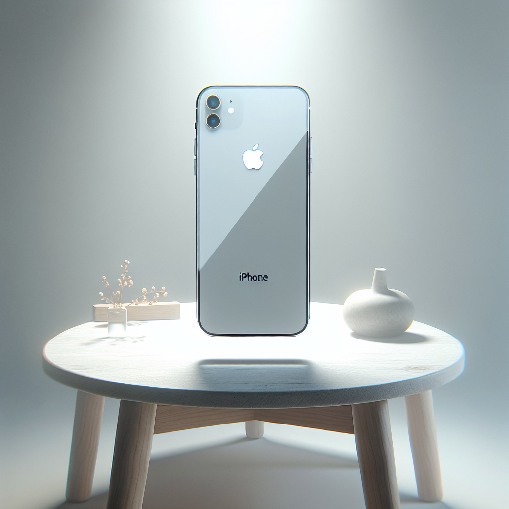 iPhone Air er landet: Så tynd at den truer med at lette