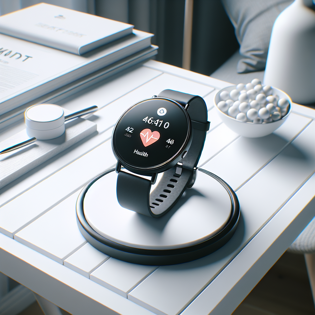 Apple Watch får FDA-godkendelse: Hypertension-advarsler ruller ud i 150 lande