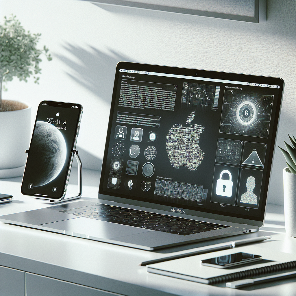 Apple sætter fokus på privatliv: AI-workshop-dokumenter frigivet