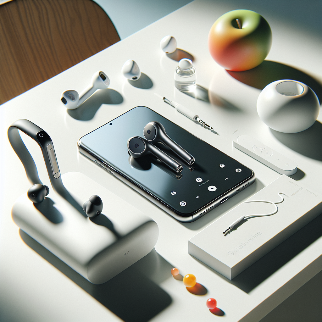 AirPods Pro 2: Apples skjulte hørehjælp til alle?