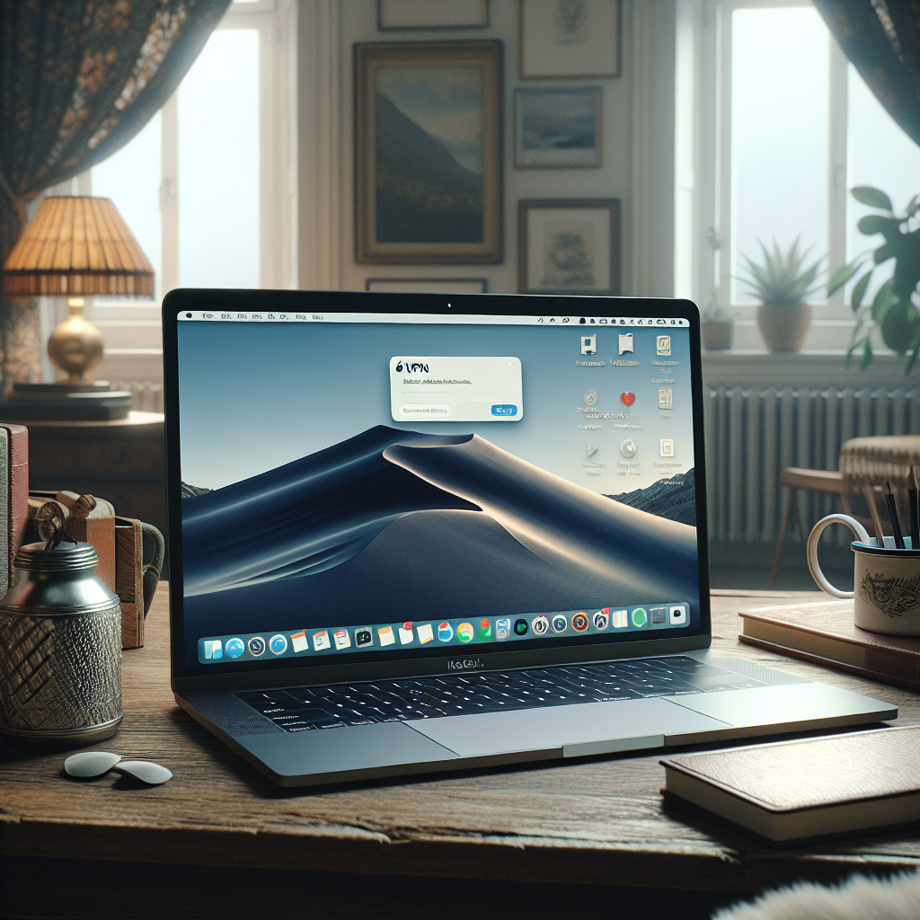 De 5 bedste VPNs til ældre macOS: Sikkerhed på din gamle Mac uden kompromis