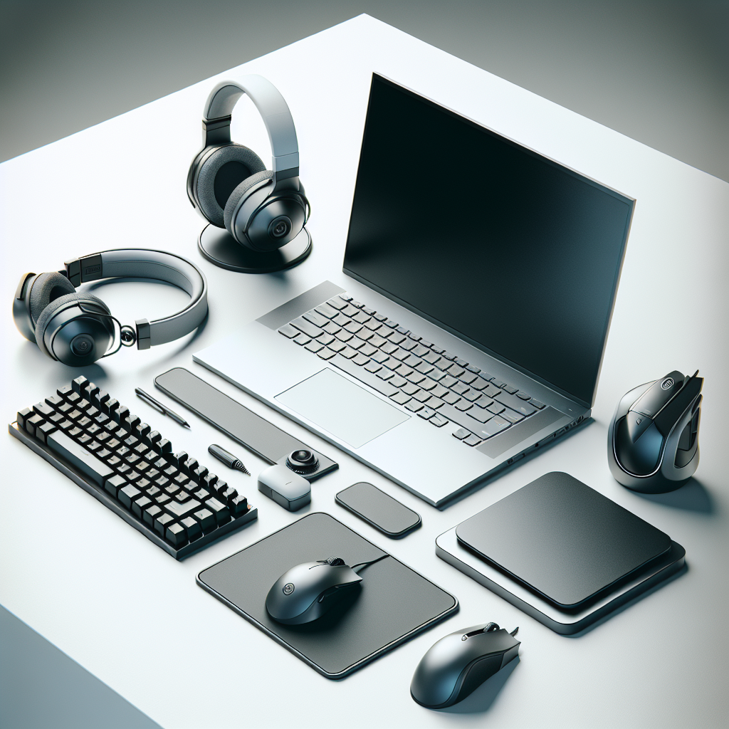 Boost din Mac-gaming: 11 geniale peripherals til den kræsne macOS-spiller