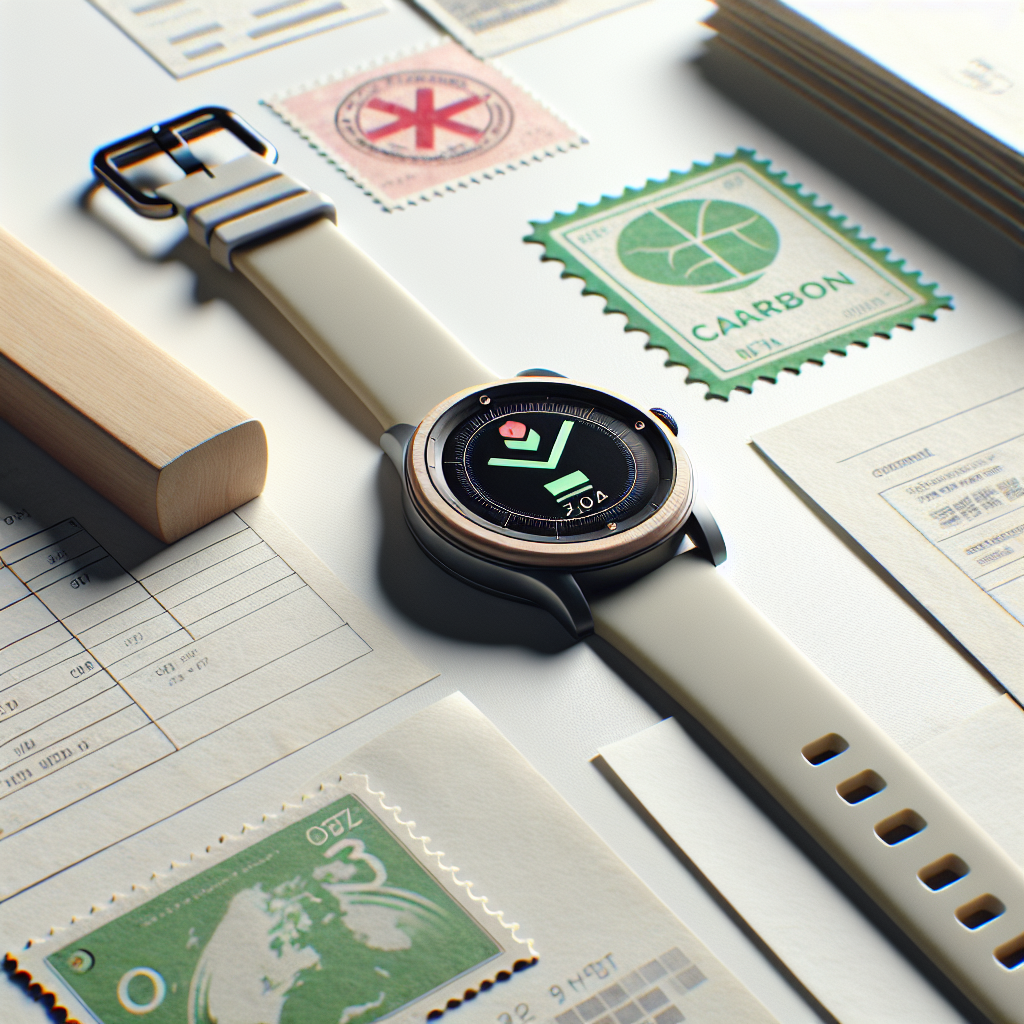 Tysklands klimaskud: Apple må ikke hævde Apple Watch er CO2-neutral