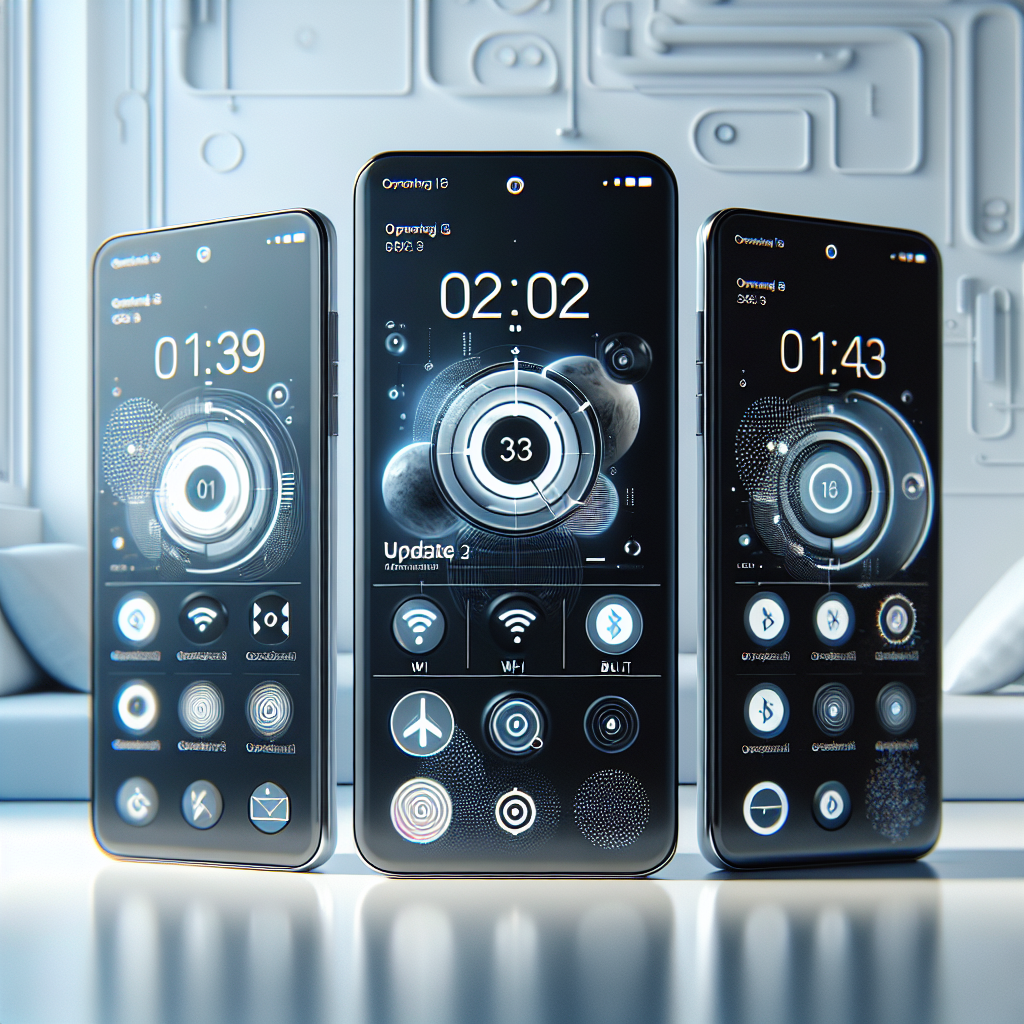 iOS 26.0.1: Apple lapper Wi-Fi, Bluetooth og mysteriet med usynlige appikoner