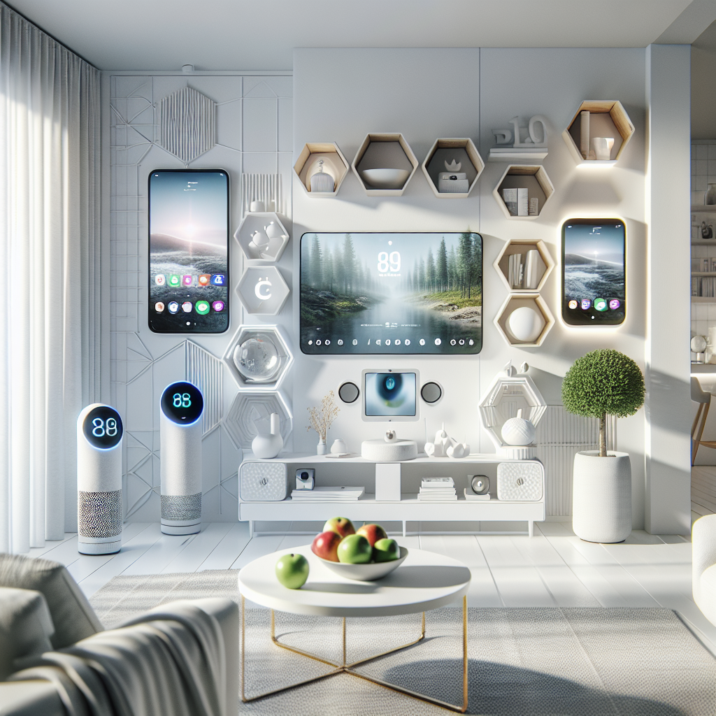 Apple ryster posen: Storsatsning på smart home og super-Siri er på vej