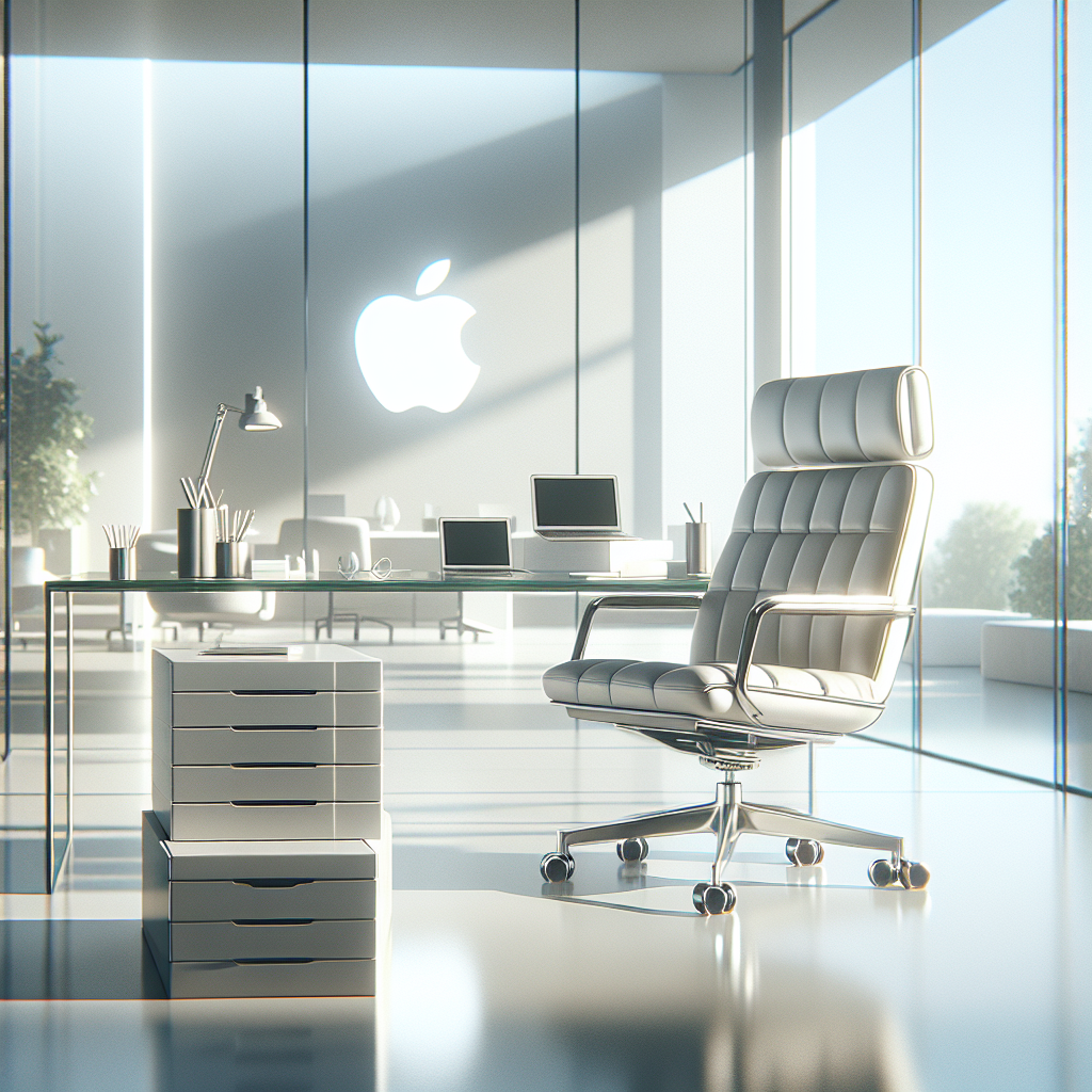 Er Tim Cook på vej ud? Apples epoke kan være ovre