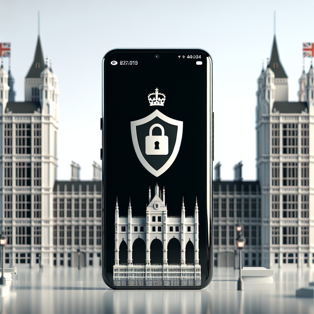 Britisk regering ville have adgang til alle Apple-brugeres data – Apple sagde nej tak
