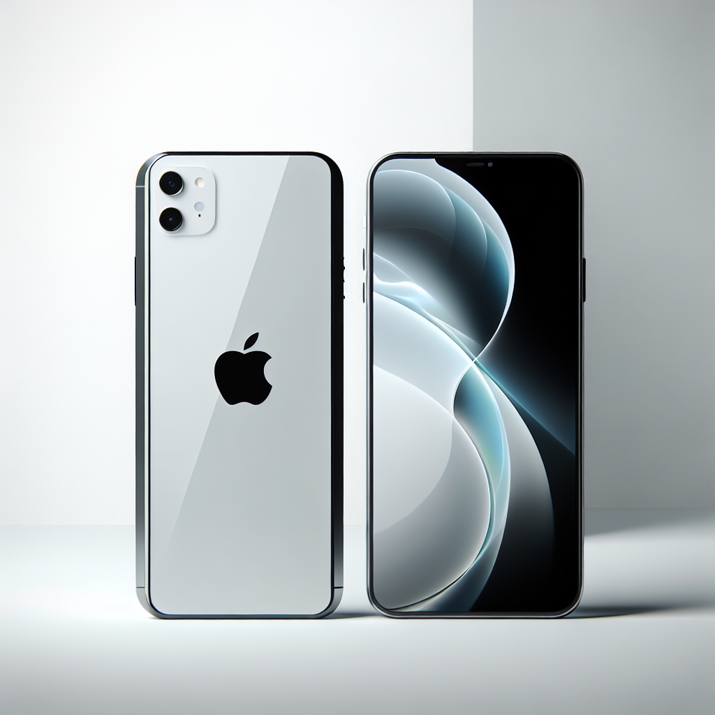 iPhone Air vs. Galaxy S25 Edge: De ultraslanke flagskibe i benhårdt opgør
