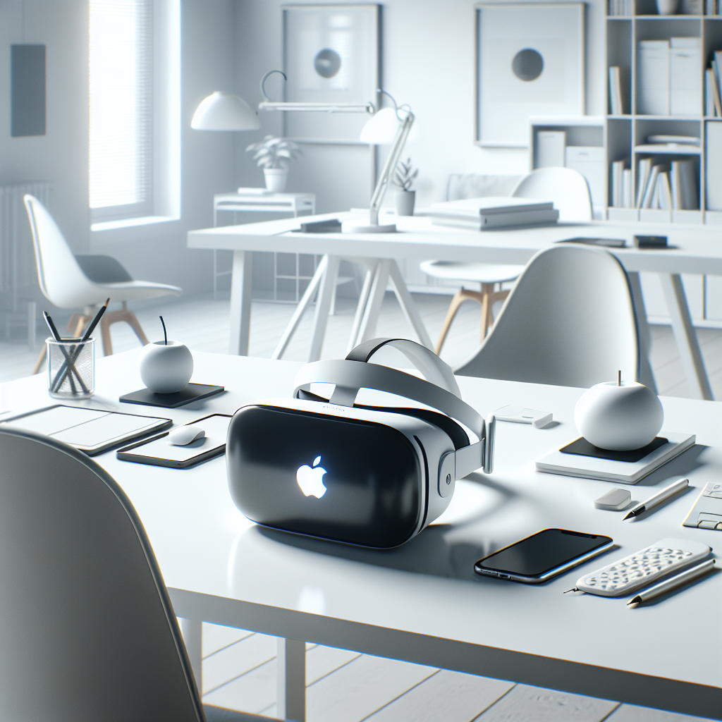 Apple Vision Pro fejler uden fede immersive videoer – og prisen er ikke alene om skylden