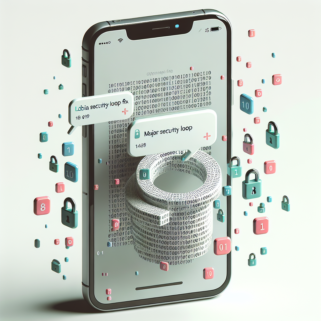 Apple patcher to byte: Hård iOS 0-click sårbarhed afsløret – kun to bytes fra kaos