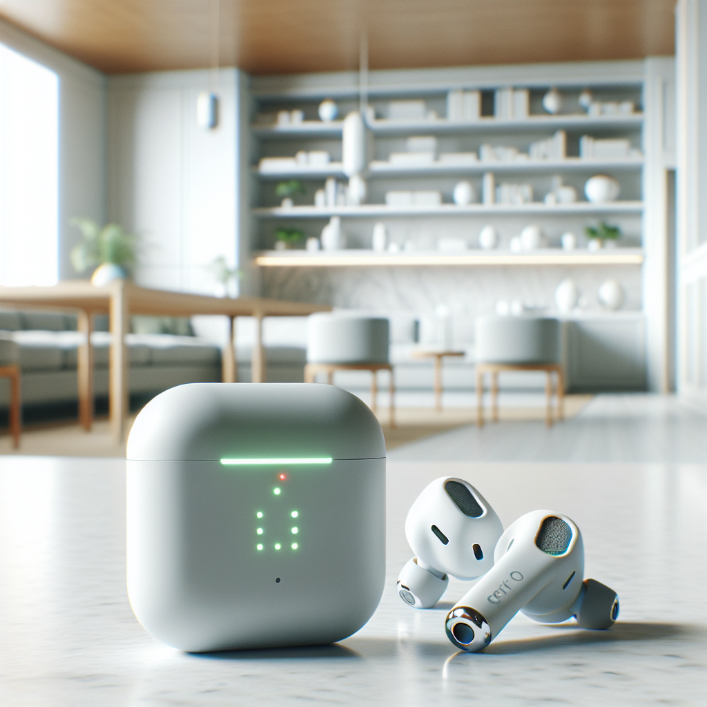 AirPods Pro 3: Den afgørende test for nøjagtig pulsmåling