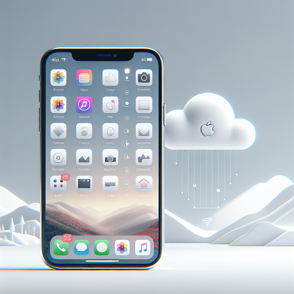 iOS 26.1 lader endelig tredjeparts fotoapps tage sikkerhedskopi automatisk