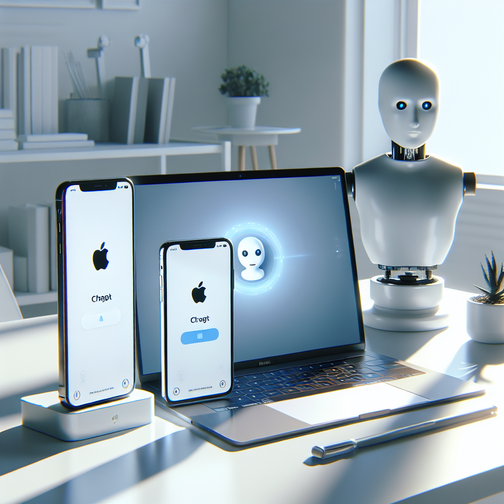 Elon Musk anklager Apple for at favorisere OpenAI på App Store