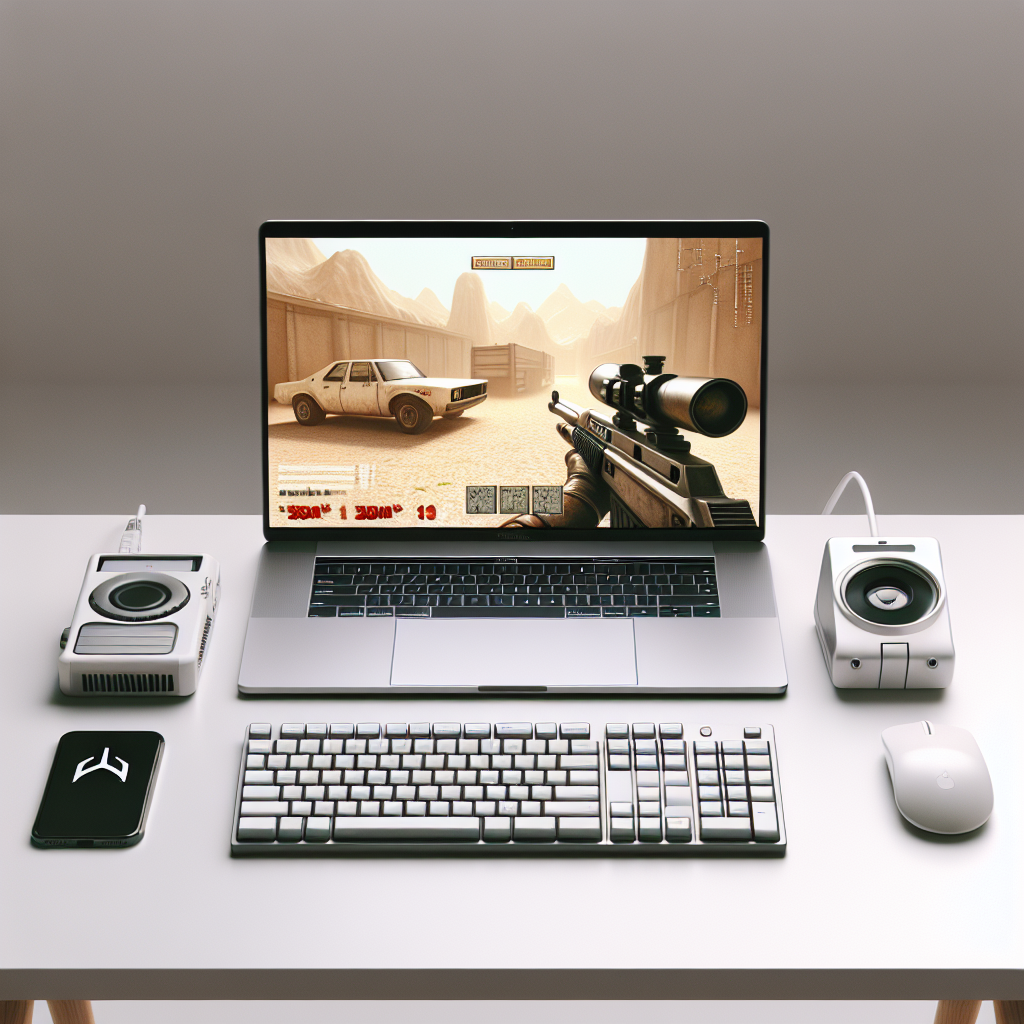 Sådan spiller du Quake 3 Arena på din Mac – Guide til opsætning og ydeevne