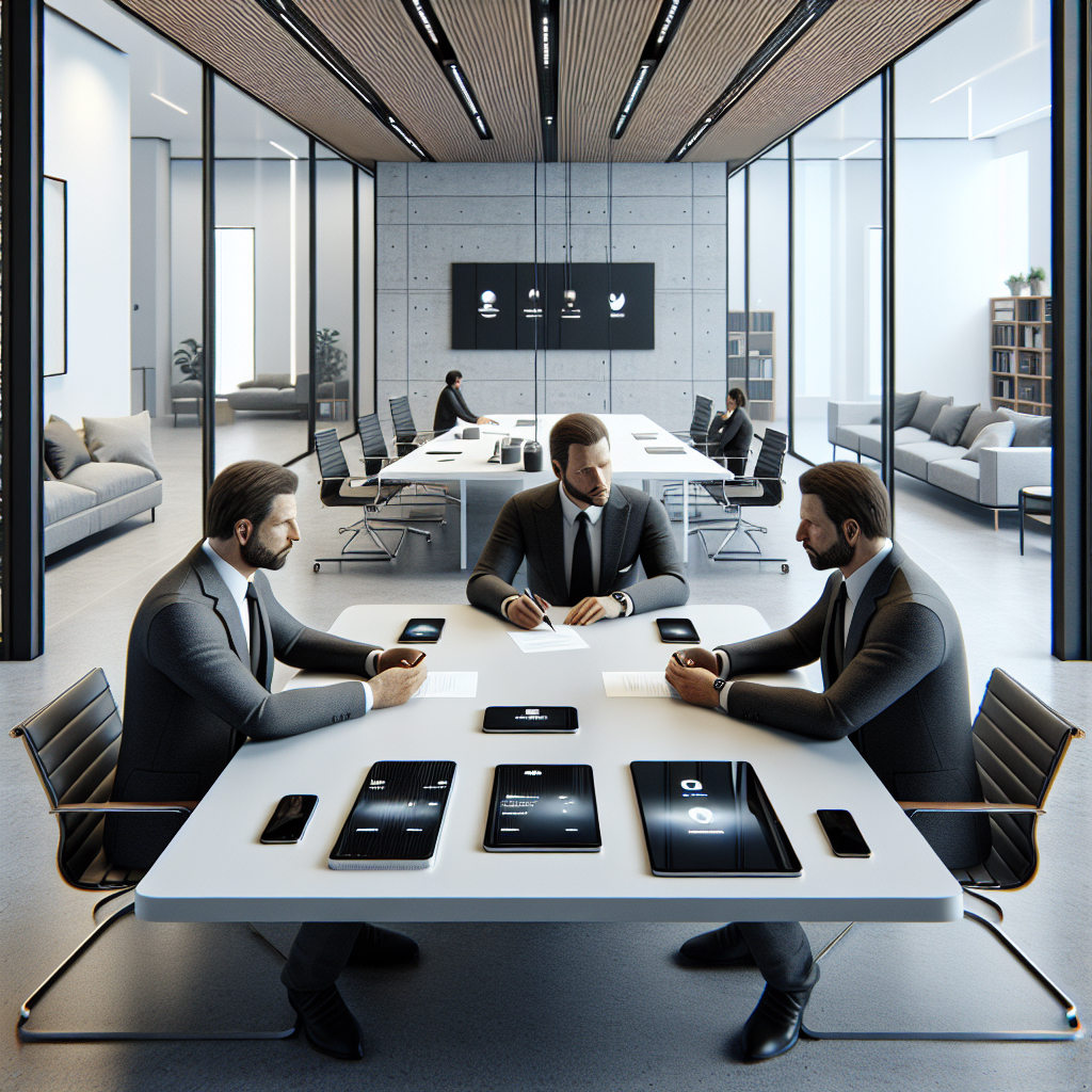 Apple presser Samsung og LG: Billigere OLED-skærme til nye iPhones som modsvar på USA-told